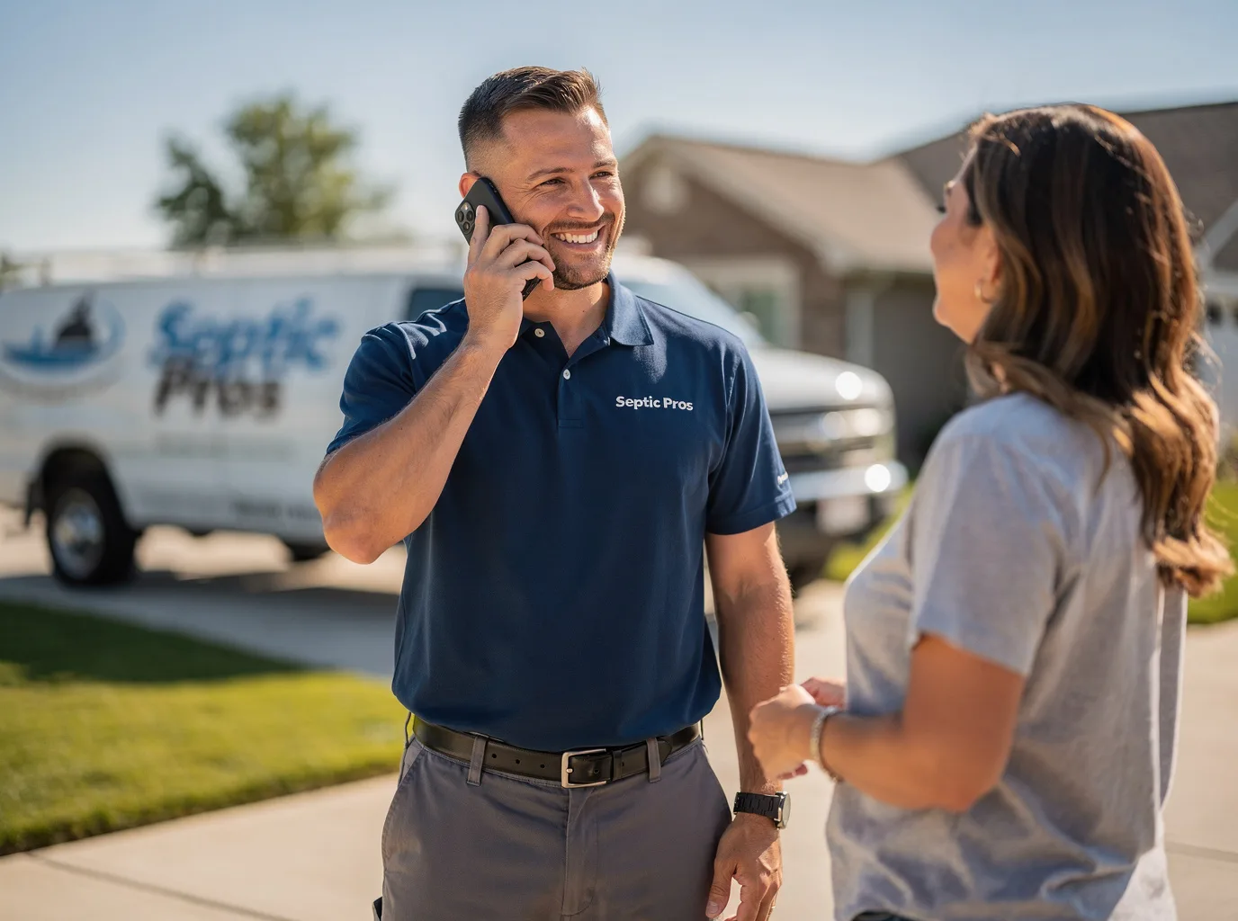 Septic Tank Pumping Moncure, NC FAQs